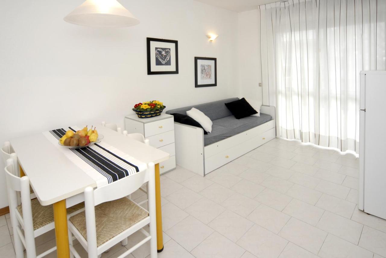 Laura Apartment Bibione Luaran gambar