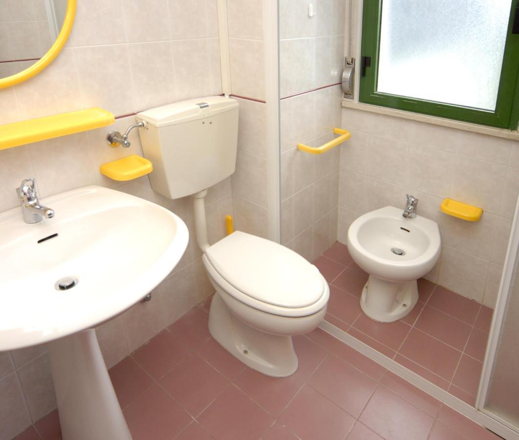 Laura Apartment Bibione Luaran gambar