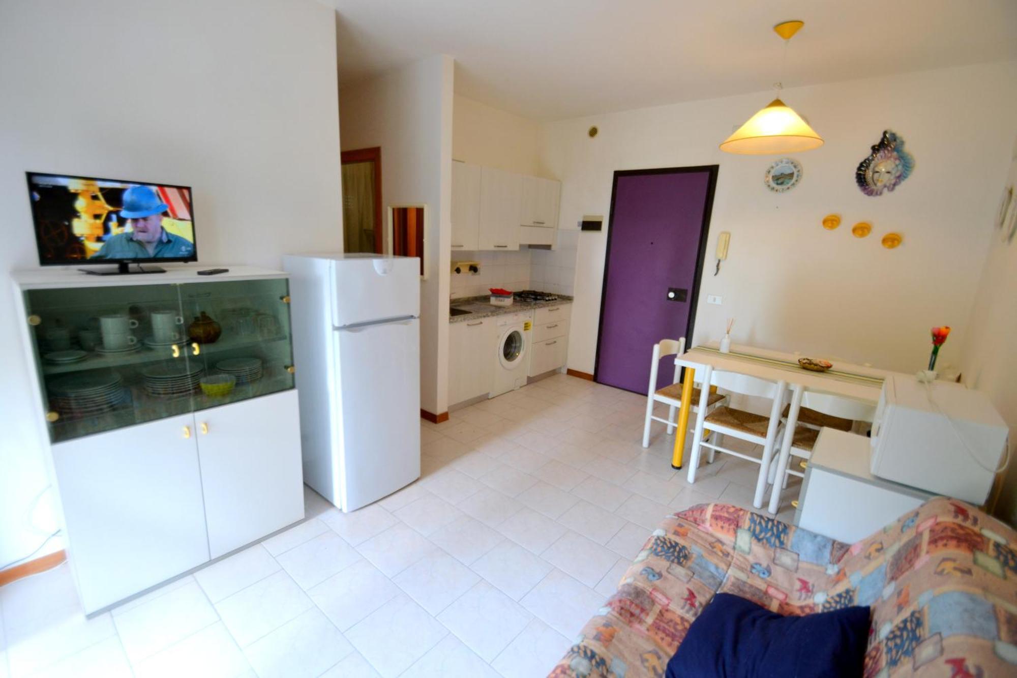 Laura Apartment Bibione Luaran gambar