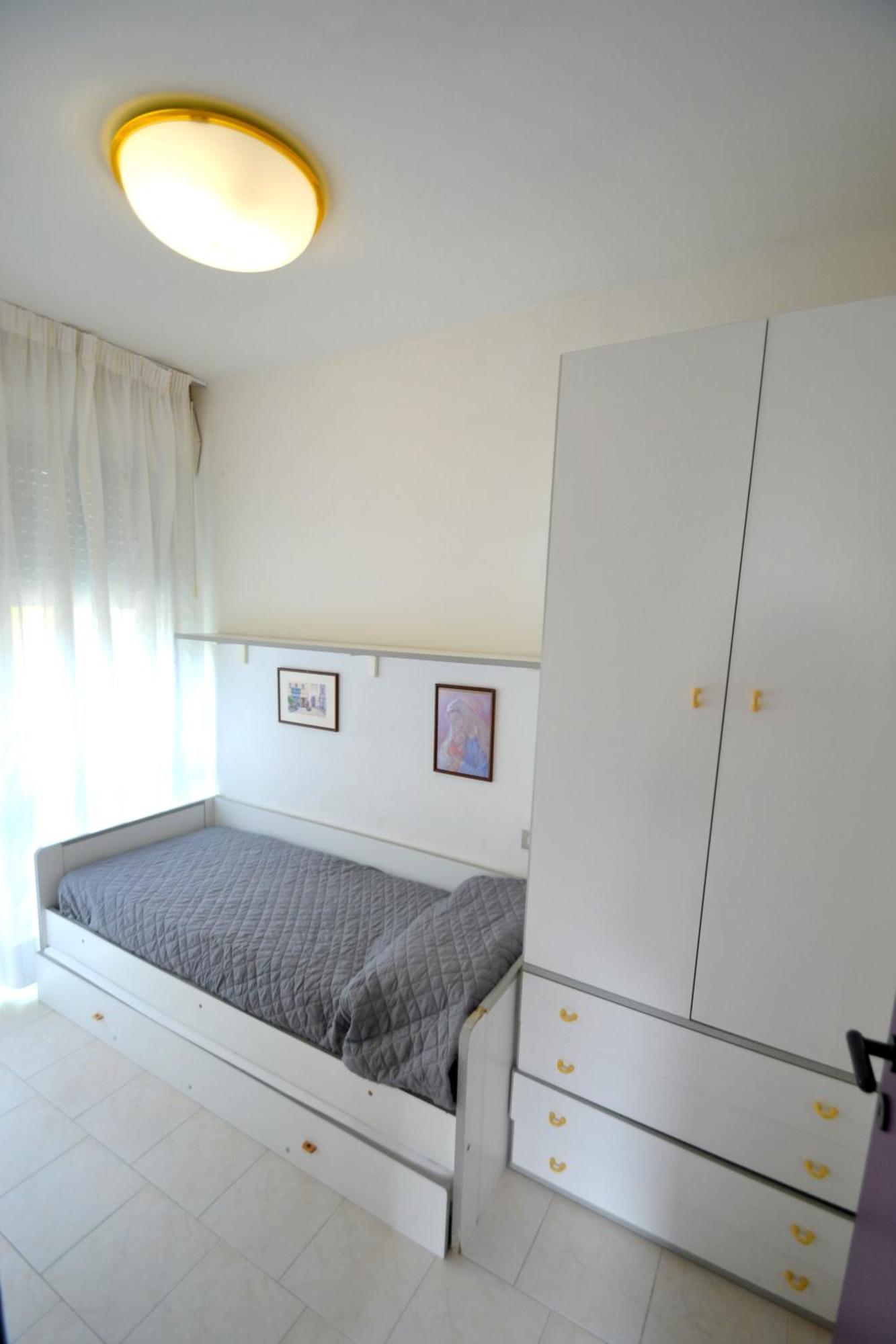 Laura Apartment Bibione Luaran gambar