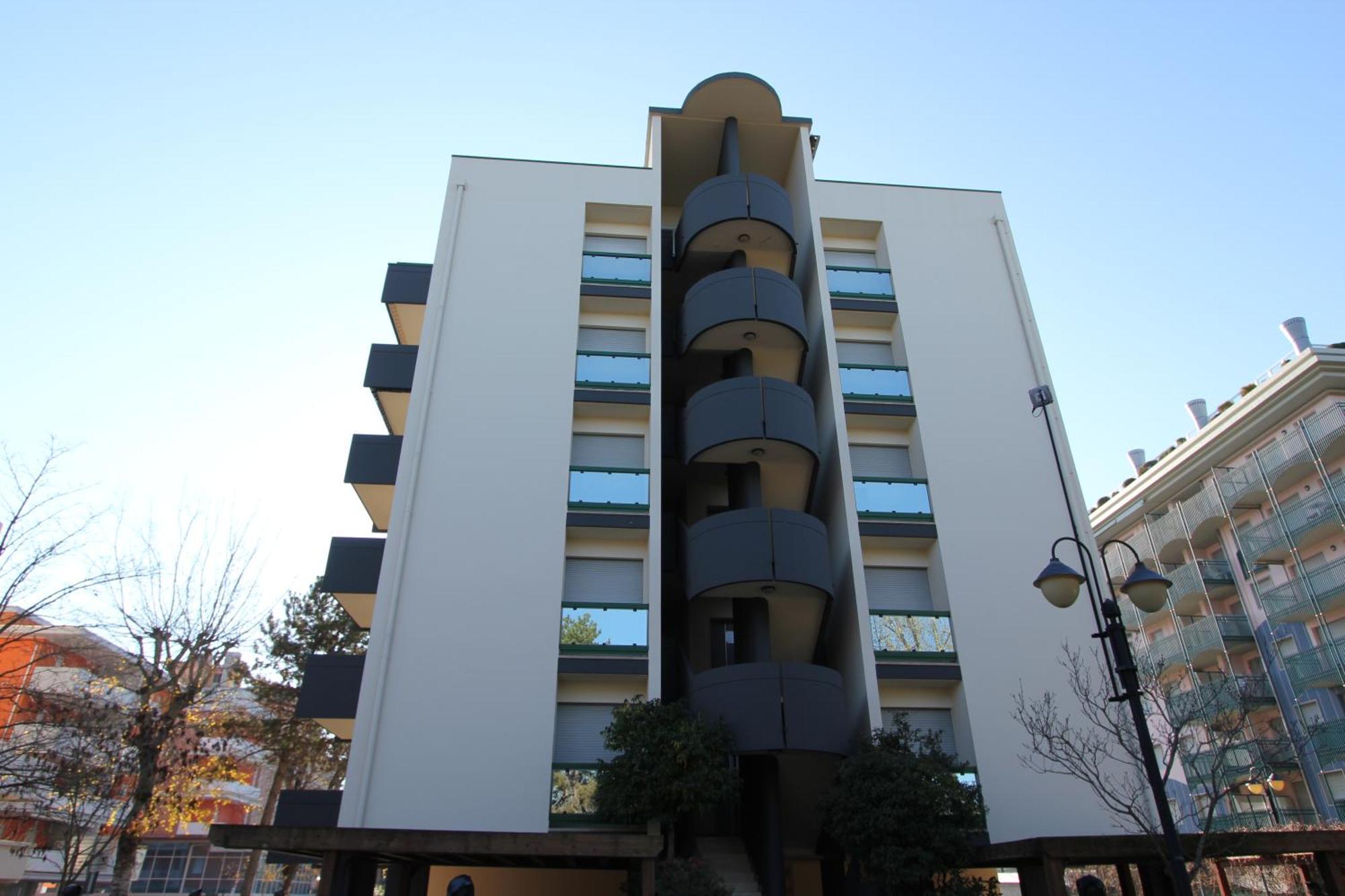 Laura Apartment Bibione Luaran gambar